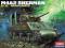 Sherman M4A2U.S Marine 13203 ACADEMY 1/35 WROCŁAW