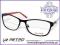 ~LENTIS~ RETRO 1476 C3 MARKOWE OPRAWKI ~ NOWOŚĆ ~
