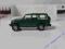WIKING - Mitsubishi Pajero - skala 1:87 H0 - NOWY