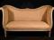 Sofa francuska XIX/XX w w stylu shabby chic