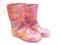 KALOSZE GUMOWCE DZIECIĘCE - A&amp;A - roz.27