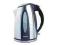 Czajnik elektryczny ZELMER 17Z021 (1,7 l /Inox)