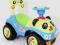 Pojazd dla dzieci Panda  baby mix, Super Prezent!!