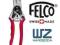 Sekator nożyce 210mm FELCO 11 DLA PROFESIONALISTÓW