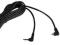 Przewód kabel synchronizacyjny synchro PC-3,5mm 3m