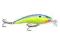 Rapala Shallow Tail Dancer 7cm / 9g Parrot