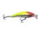 Rapala Shallow Tail Dancer 7cm / 9g Clown Flash
