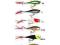 Rapala Skitter Pop 7cm/7g BKCH