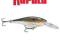 Rapala Shad Rap 9cm / 15g Shad