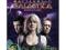 Battlestar Galactica - Season 3 [Blu-ray] [Region