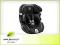 Fotelik samochodowy Kiwy isofix carbon14103KW03B