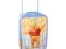 Walizeczka Kubuś Puchatek, mała walizka na kółkach