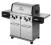 BROIL KING - Grill Gazowy Regal 590 Pro