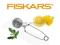 FISKARS - SZCZYPCOWY ZAPARZACZ DO HERBATY 838081