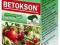 BETOKSON 50ML POMIDOR NASIONA POMIDORA WARZYWA