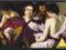 ! Puzzle 1000 Piatnik P-5691 Caravaggio Muzykanci