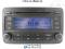 VW RCD 300 !! PASSAT GOLF TOURAN CADDY JETTA !!!