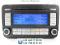 VW RCD 300 !! PASSAT GOLF TOURAN CADDY JETTA !!!