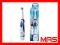 SZCZOTECZKA ELEKTRYCZNA BRAUN ORAL B DB 4 EXPERT