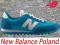 Buty New Balance U410BBW r.40 (25 cm) Nowość