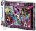 Puzzle Monster High- 250 elementy-Clementoni 29682