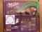 Czekolada MILKA Z ORZECHAMI LASKOWYMI  z NIEMIEC
