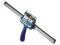 ŚCIĄGACZKA DO SZYB METALOWA 36 CM ARIX