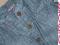 next CHEROKEE playsuit jeansowy kombinezon r 110