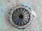 KOLO DWUMASOWE DOCISK TARCZA VOLVO V60 S60 1,6 TUR