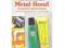 METAL BOND KLEJ DO METALU VERSACHEM SUPER MOCNY