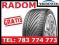 4x275/40r20 Vredestein Sessanta SUV Nowe Opony