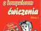 PRZYGODA Z KOMPUTEREM 1 - VIDEOGRAF, ćwiczenia