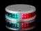 Lampa nawigacyjna diodowa LOPOLIGHT LED 2 kolory