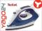 Tefal FV1320 Virtuo : Żelazko ze stopą teflonową