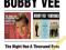 CD BOBBY VEE - The Night Has A Thousand Eyes..