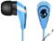 Słuchawki Skullcandy 50/50 blue mic iphone *W-Wa