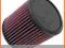 FILTR K&amp;N CHRYSLER NEON DODGE 2.0 16V