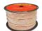 Kabel głośnikowy przewód 2x4 mm CCA-OFC na metry