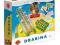 DRABINA 1 gra edukacyjna, logopedyczna 628