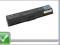 Bateria do laptopa Toshiba A200 A300 PA3534U-1BRS