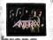 Naszywka ANTHRAX 01