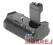 Grip batterypack MeiKe MK-60D BG-E9 Canon EOS 60D