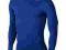 KOSZULKA NIKE PRO CORE LONGSLEEVE S (493)