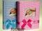 @@@  ALBUM  dla DZIECKA ..CUTE-10X15/ 200 ..