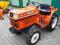 Kubota B1-15D 4x4 jak Yanmar Iseki