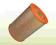 FILTR POWIETRZA JEEP DODGE ORYG. MOPAR K04593914AB