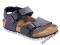Kapcie do szkoły Profilowane Birkenstock r.32