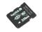 0814 Karta pamięci microSD 256MB