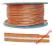 KABEL PRZEWÓD GŁOŚNIKOWY 2x2,5mm OFC HQ