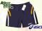 Spodenki siatkarskie frotte Team Short-44% roz XL